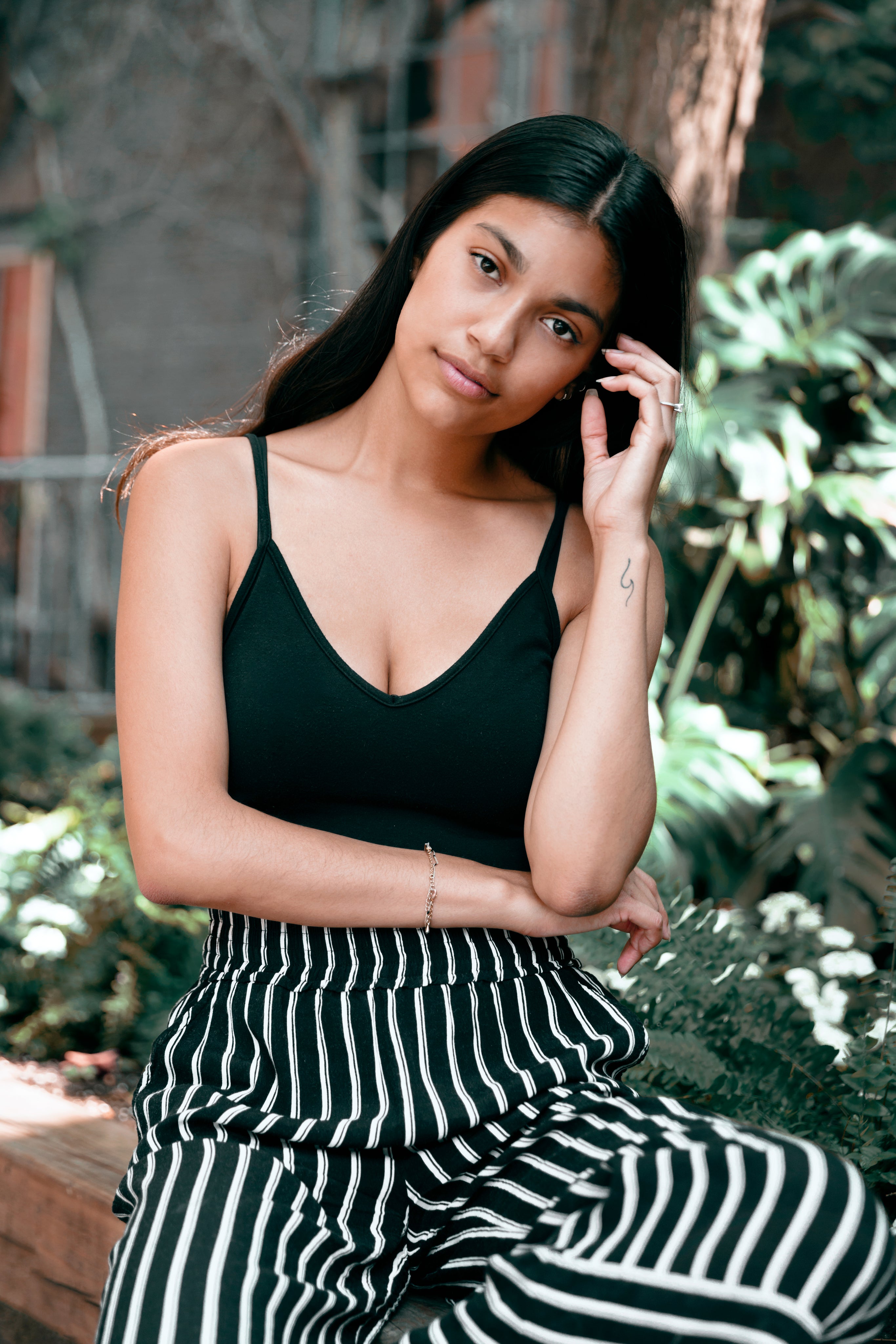 <em>Sarah M,</em>
